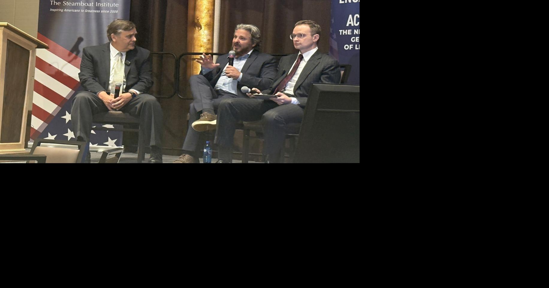 Role of universities in a polarized political climate debated at UW event