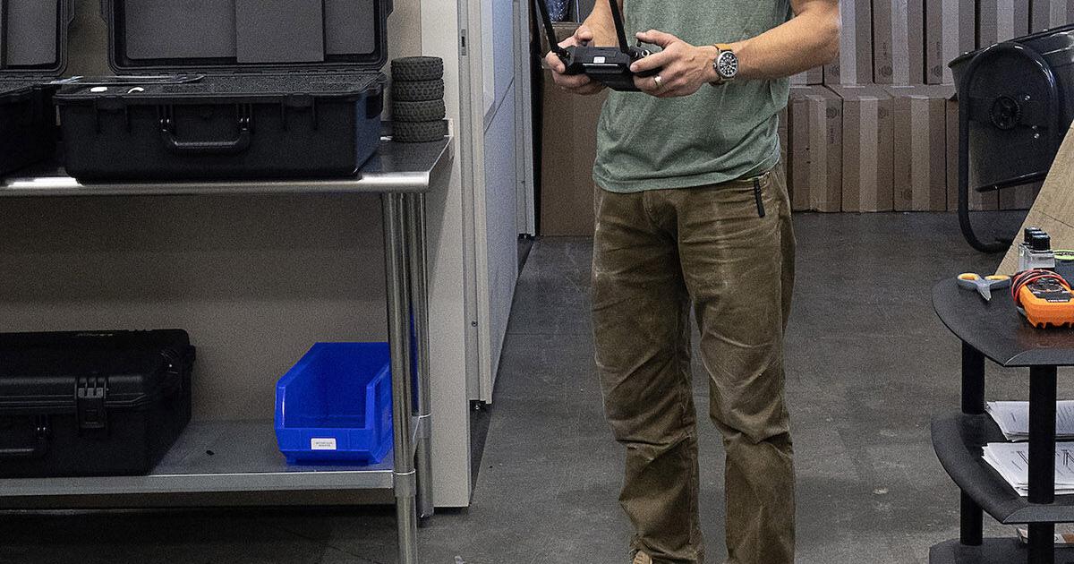 Three University of Wyoming startups to graduate from Impact 307 business incubator