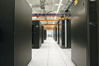 UW Computer Servers