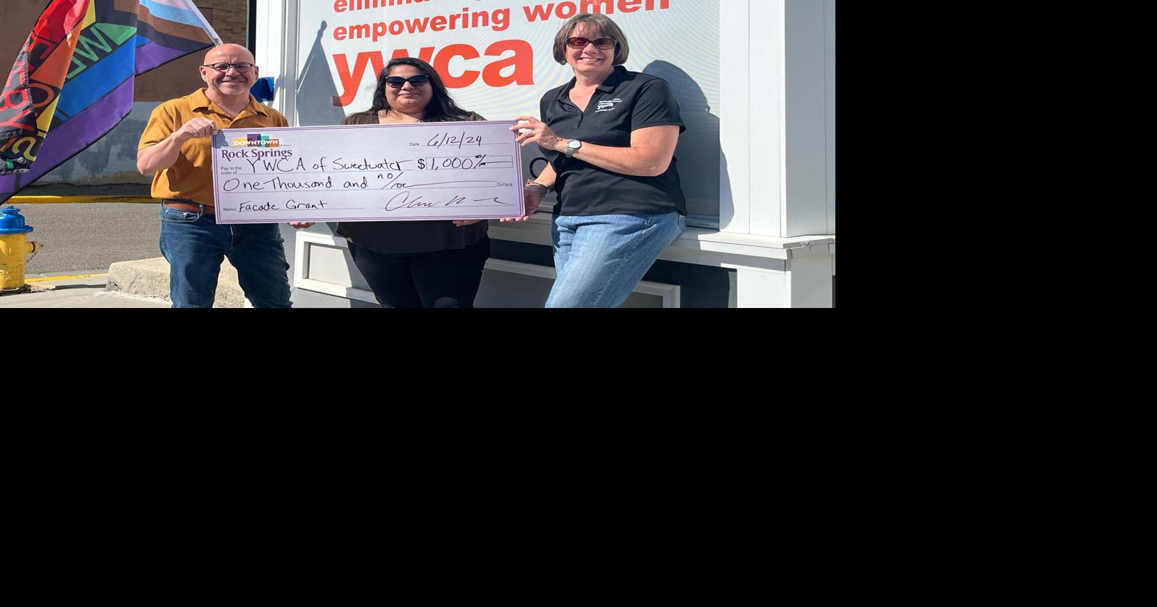 Rock Springs URA earns national accreditation Rocket Miner