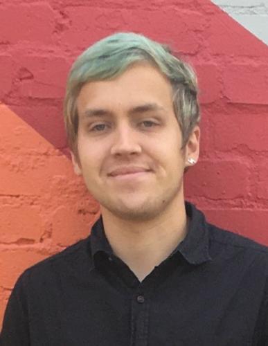 Local crossword constructor emerges onto national scene ...