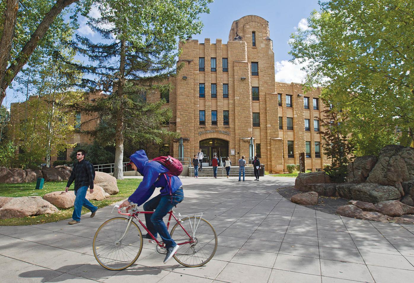 University Of Wyoming Spring 2022 Schedule