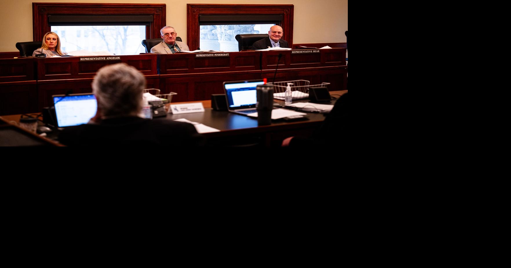 Lawmakers discuss COLA boost for Wyoming retirees