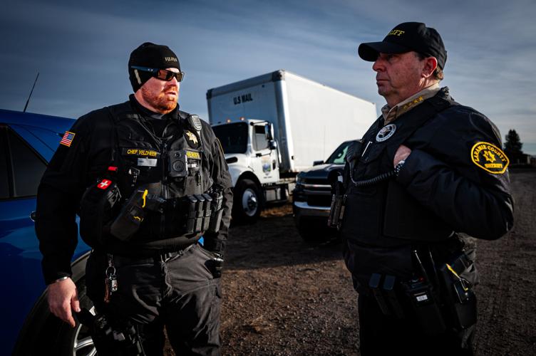 Commercial Motor Vehicle Enforcement Operation 12-22-2025 | Gallery ...