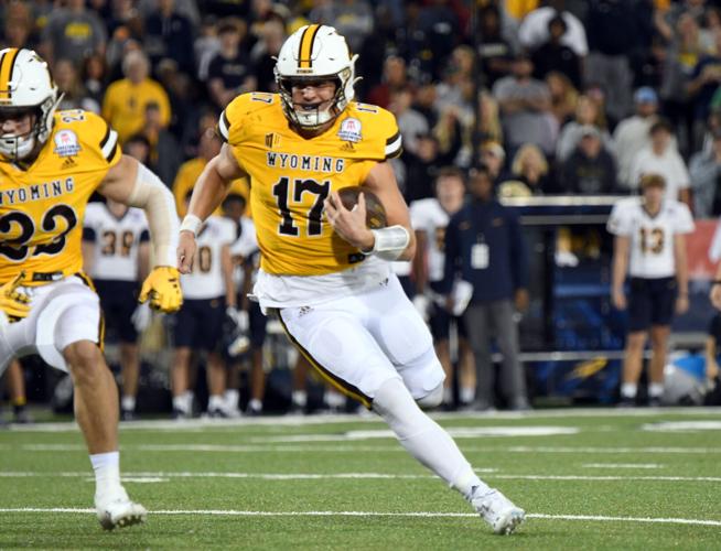 Cowboys walk-off Toledo on game-winning FG in Arizona Bowl | University ...