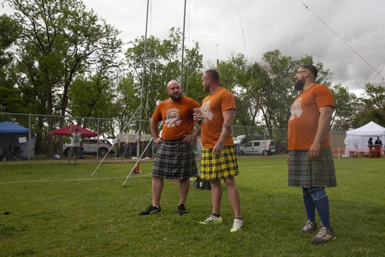 Cheyenne Celtic Festival Gallery