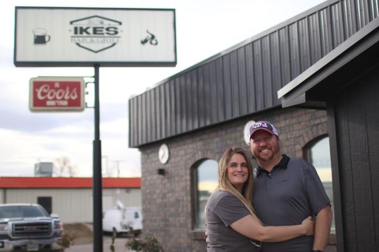 Ike's brings neighborhood bar and grill to south Cheyenne News