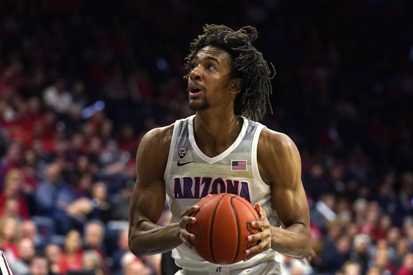 Wolves select Edwards with No. 1 pick in delayed NBA draft