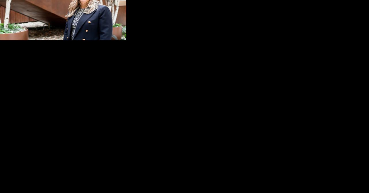 New nurse in town: Ivinson Memorial Hospital names Mary Ponce as CNO - Vimarsana News