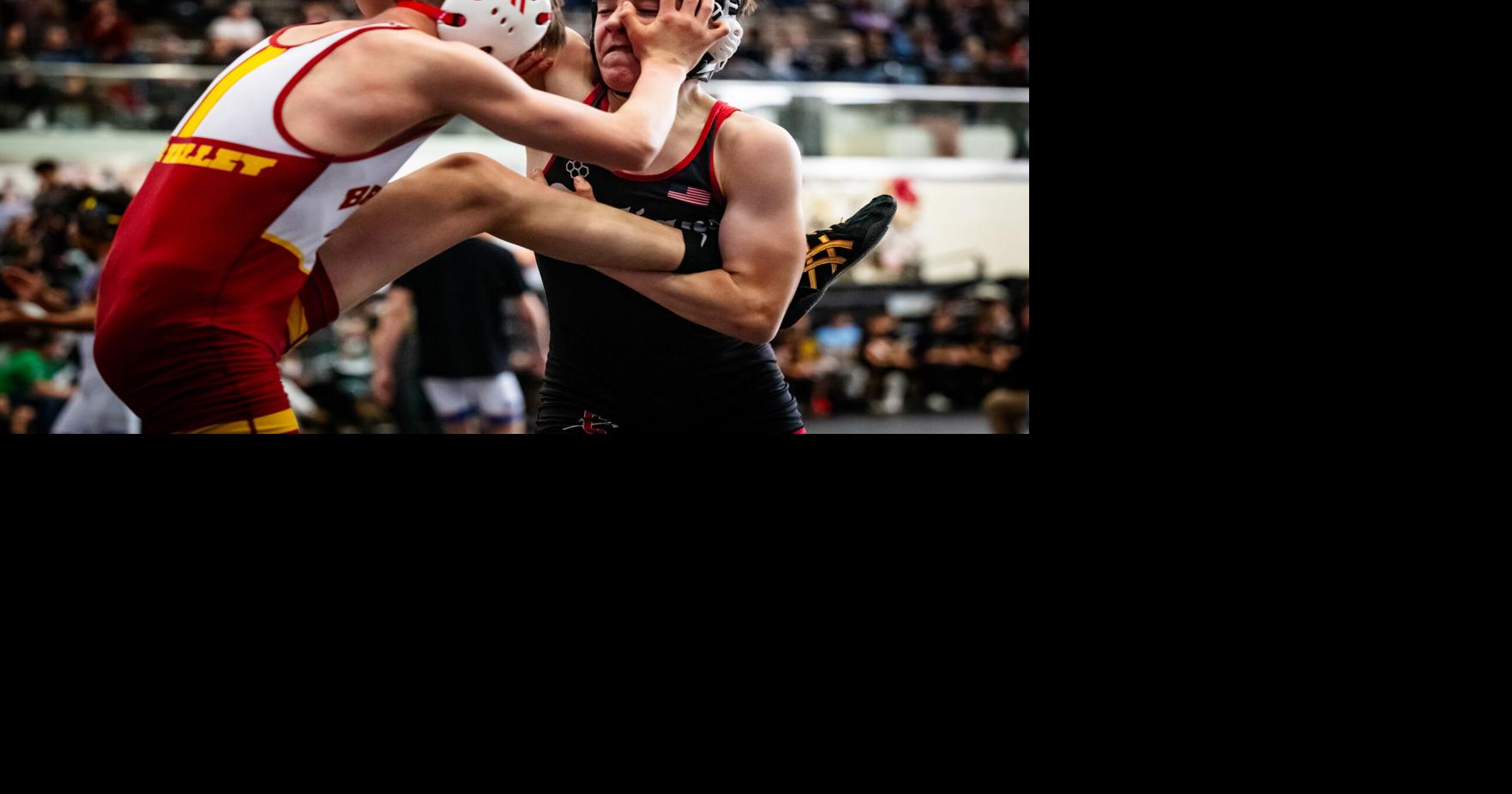 Class 4A dual state tournament makes its debut in Cheyenne