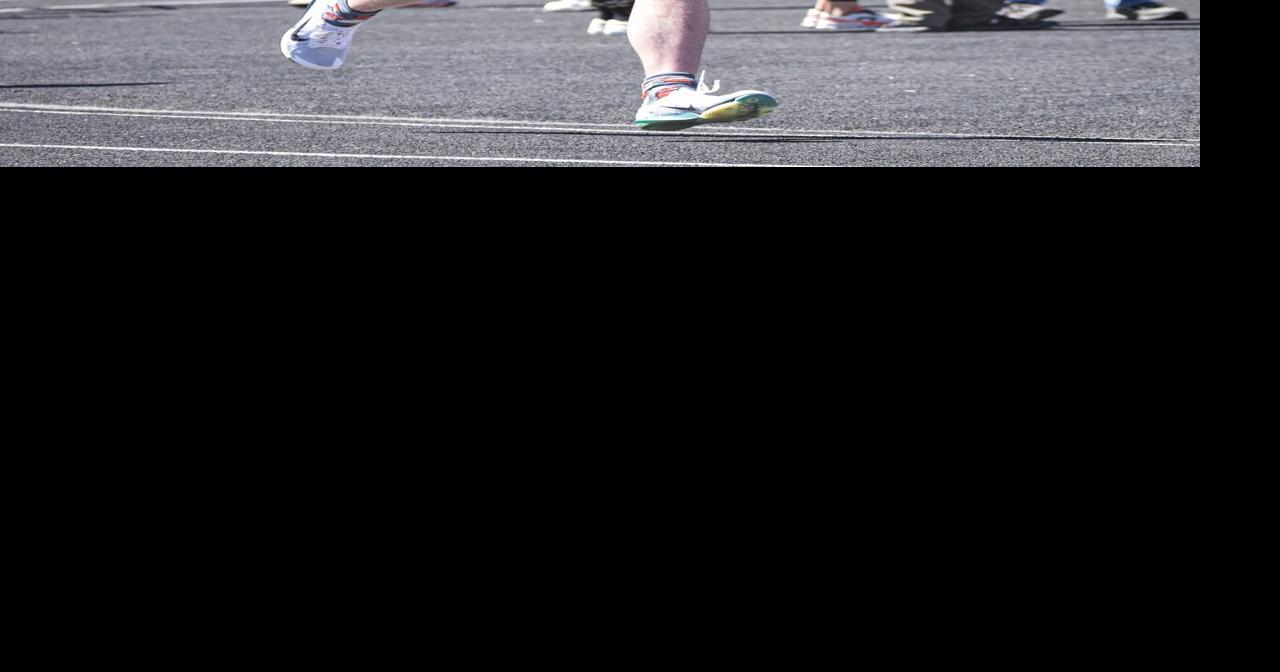 Rawlins track to send 19 athletes to state meet