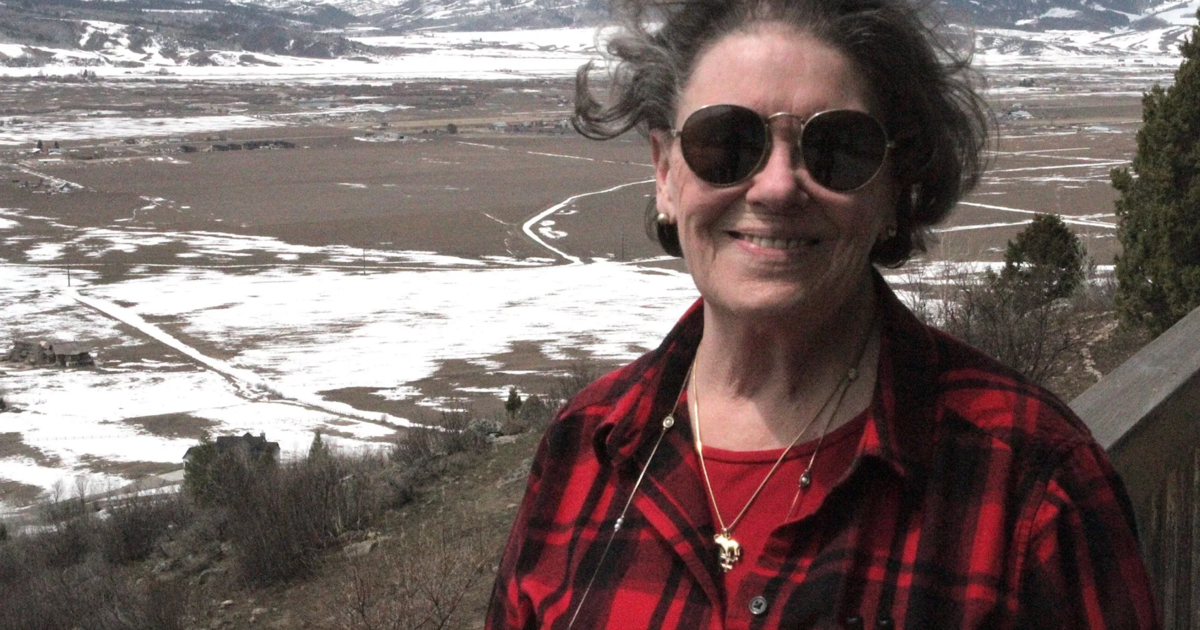 Halverson, ‘grandma’ of Wyoming’s shift right, has a zeal for helping ...