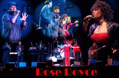 Rose Reece Thanks for the Memories: Who is Rose Royce? | To Do | wyomingnews.com