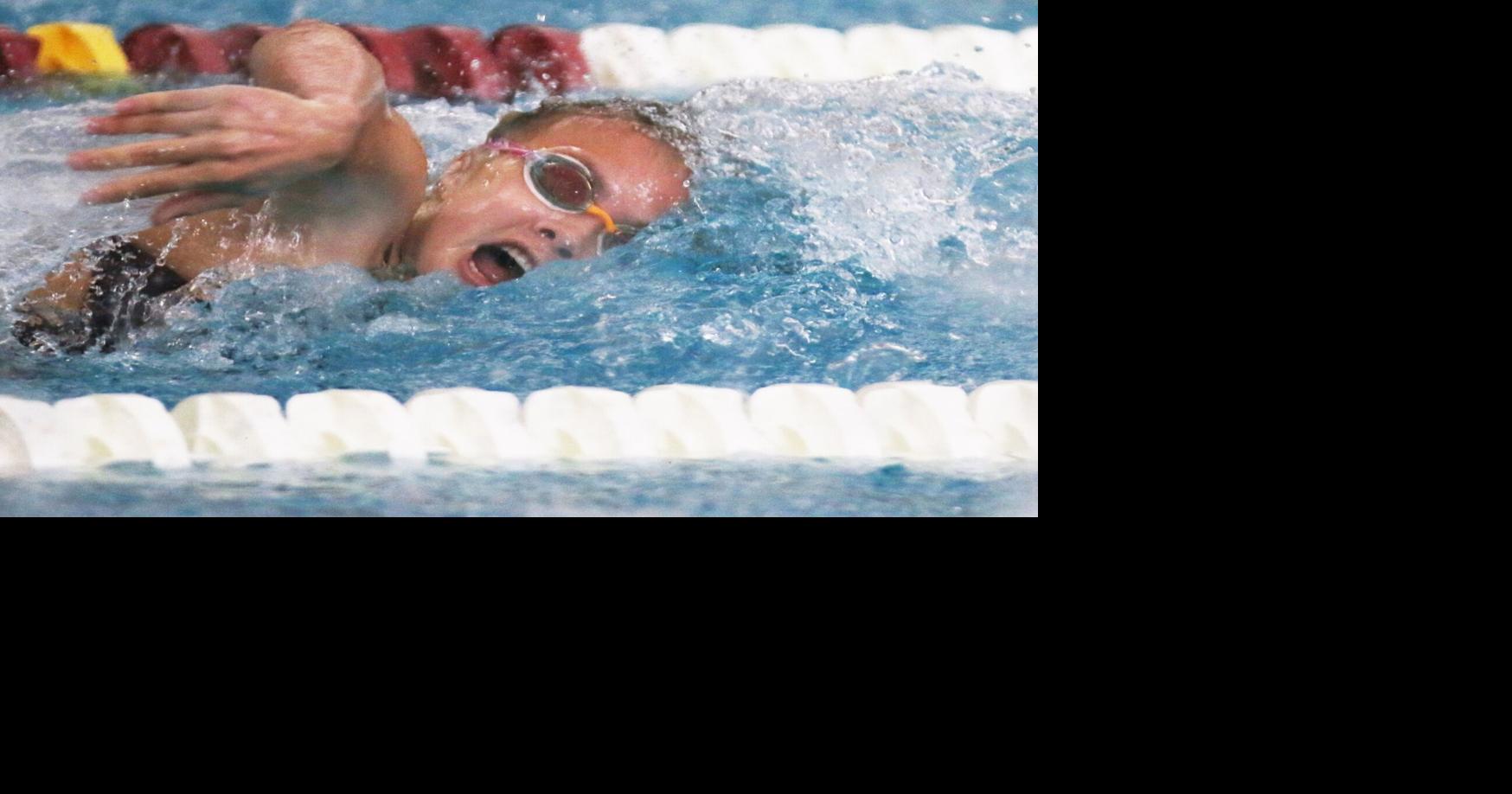 Graves, Nordberg shine in Laramie Pentathlon