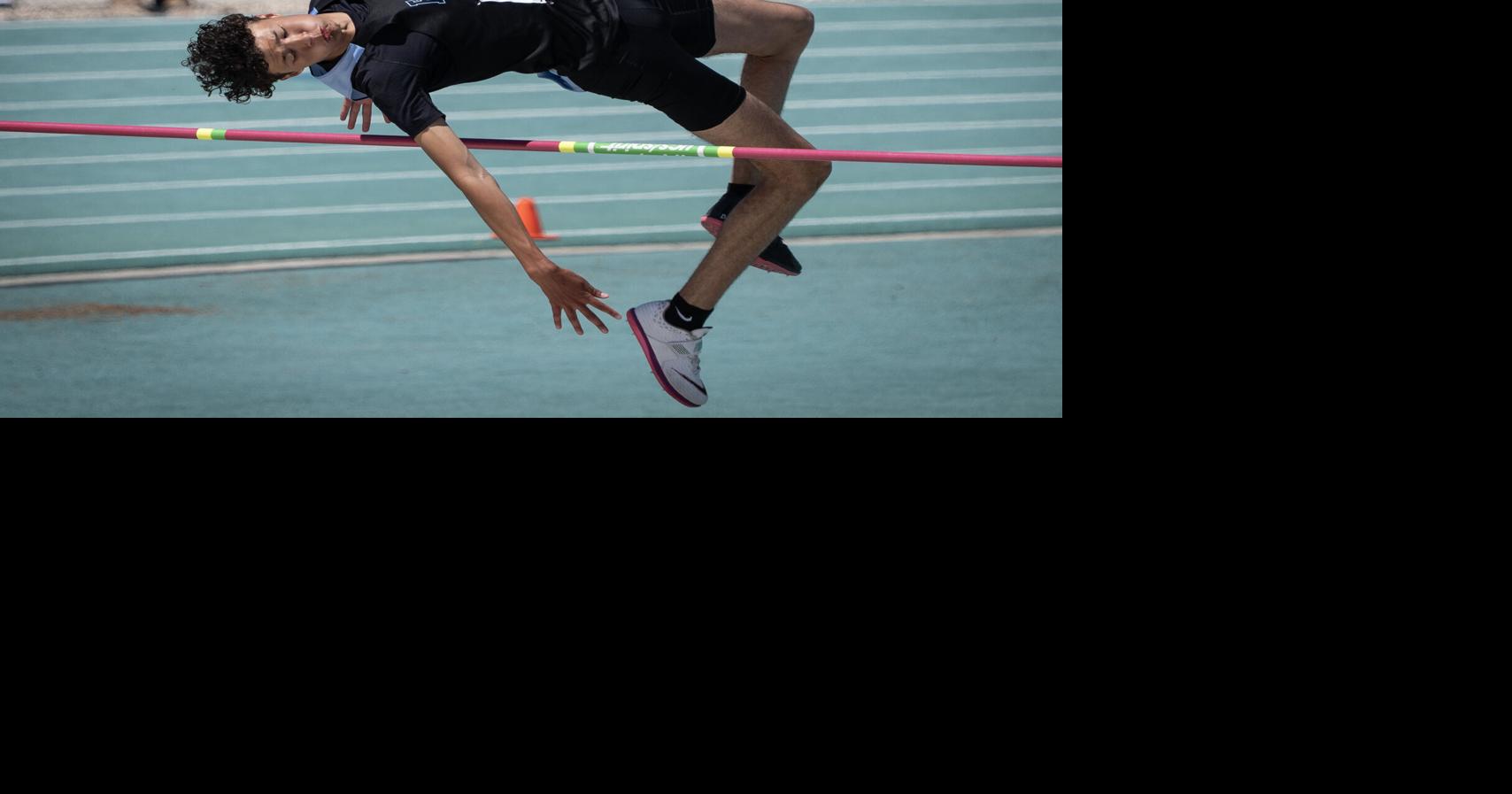 East's Murphy wins pair of state titles to close 4A meet