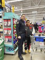 Laramie Police Foundation supports bond between youth and officers