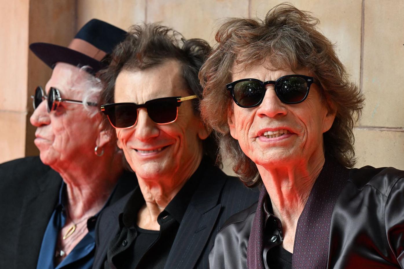 The Rolling Stones: Hackney Diamonds review – convincing echoes of the band  in its pomp, The Rolling Stones