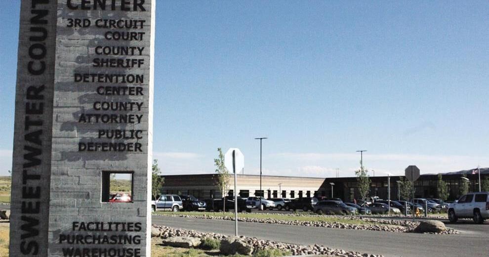 Rock Springs youth charged as anin shooting Rocket Miner