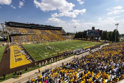 Uw 2022 Football Schedule Wyoming Cowboys Announce 2022 Football Schedule | Rocket Miner |  Wyomingnews.com