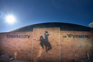 University of Wyoming Spring Semester Graduates: Laramie County