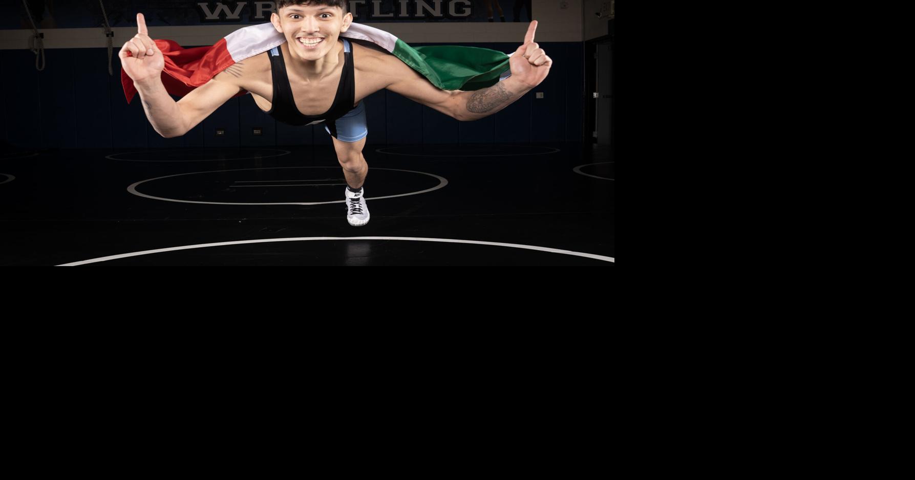 FAMILY LEGACY: Book details how Sanchez family used wrestling to achieve American dream