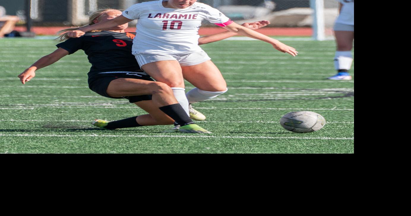 Jackson goes back-to-back, denies Laramie girls soccer first state title in a decade