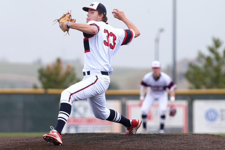 Feezer looks to cap dominant season with state title | Cheyenne Post 6 ...