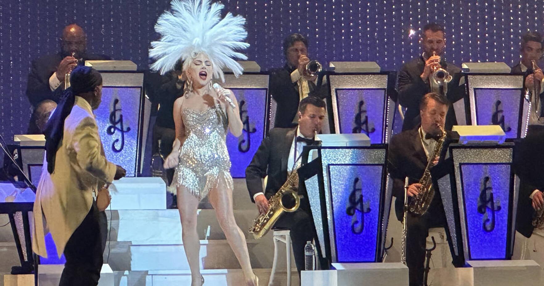 Lady Gaga reviving 'Jazz + Piano' on the Strip this summer | Features - Vimarsana News