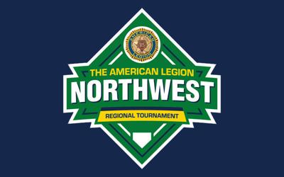2022 American Legion Northwest Regional Tournament