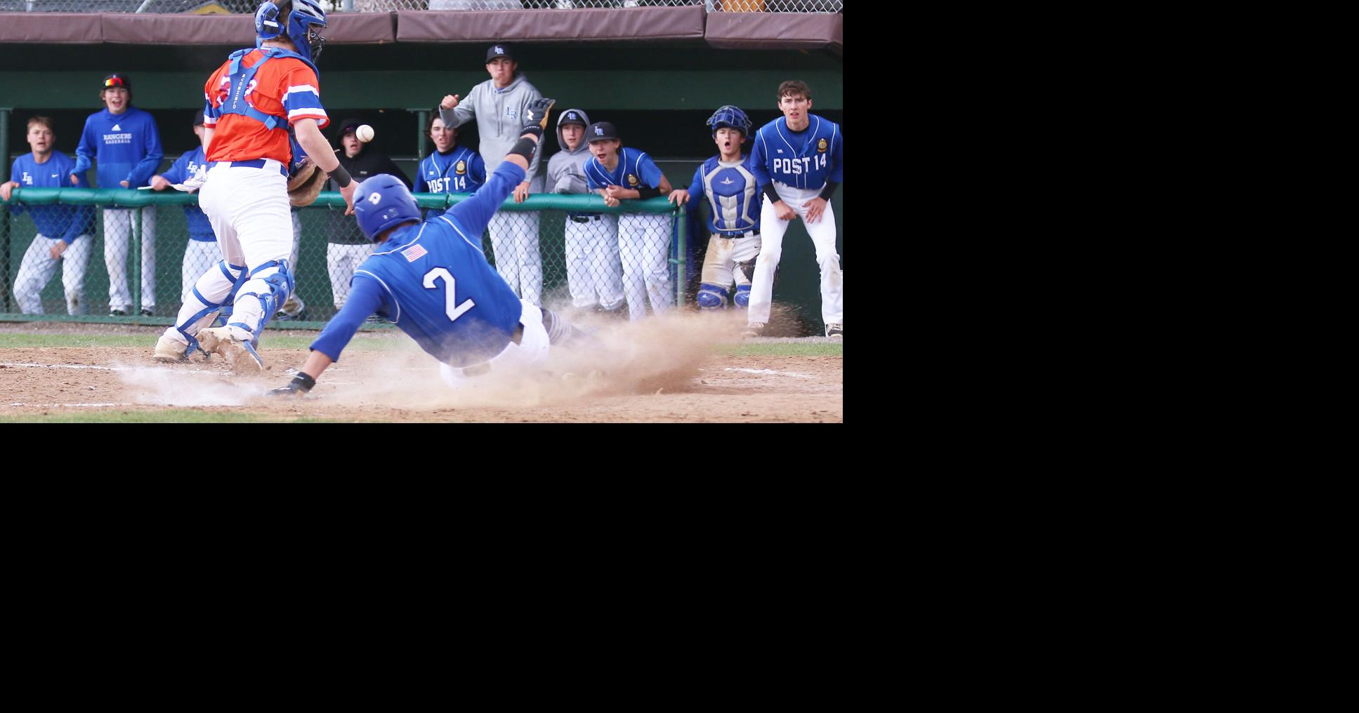 Rangers head east for a road trip to remember | Laramie Rangers ...