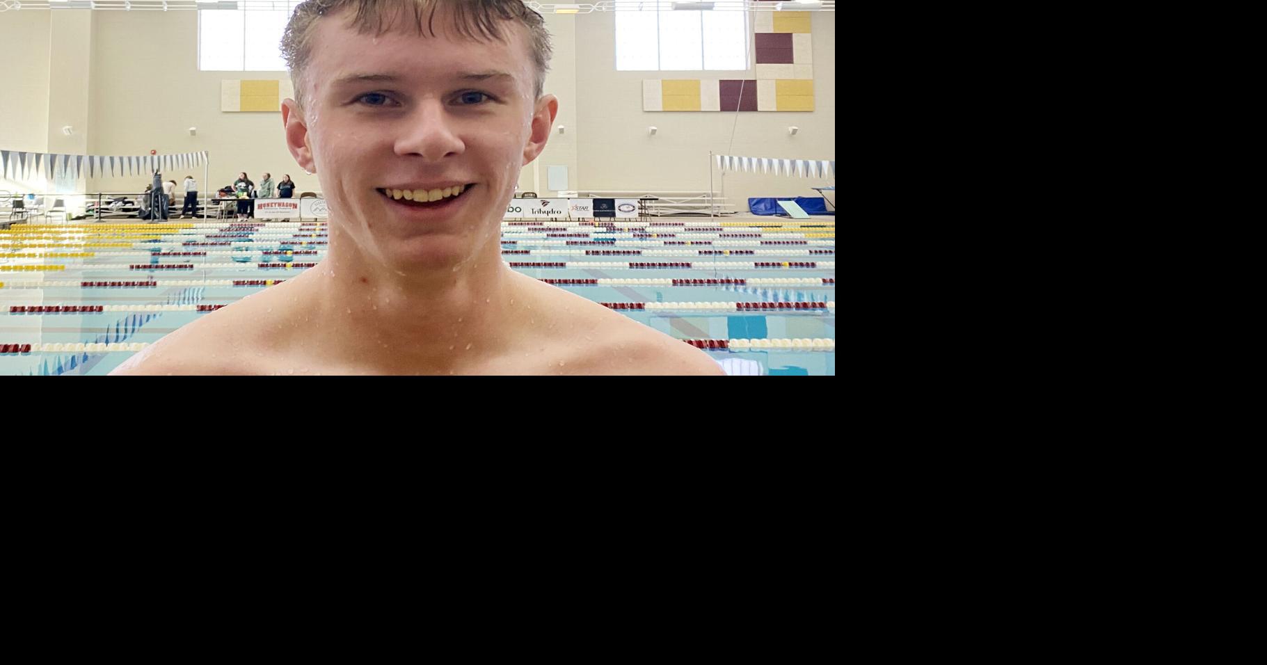 BOYS SWIMMING: Laramie dominates Last Chance Meet | WyoSports ...