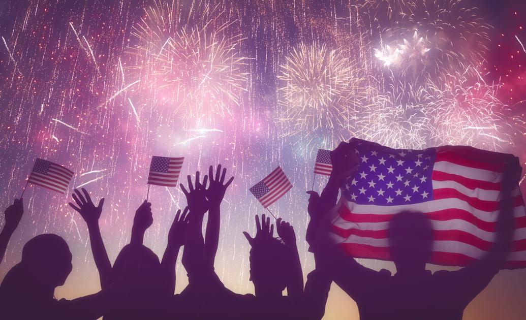 How To Celebrate Fourth Of July Safely To Do Wyomingnews Com