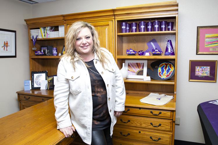 Unsung Heroes 'Brave and bold’ McIntyre has deep understanding of