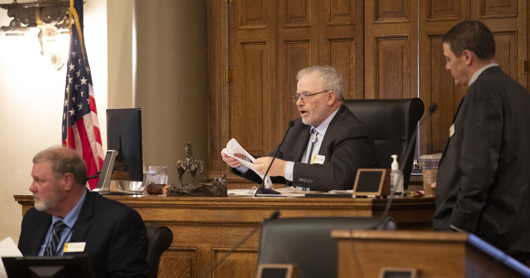 Special session vote becomes campaign fodder - Vimarsana News