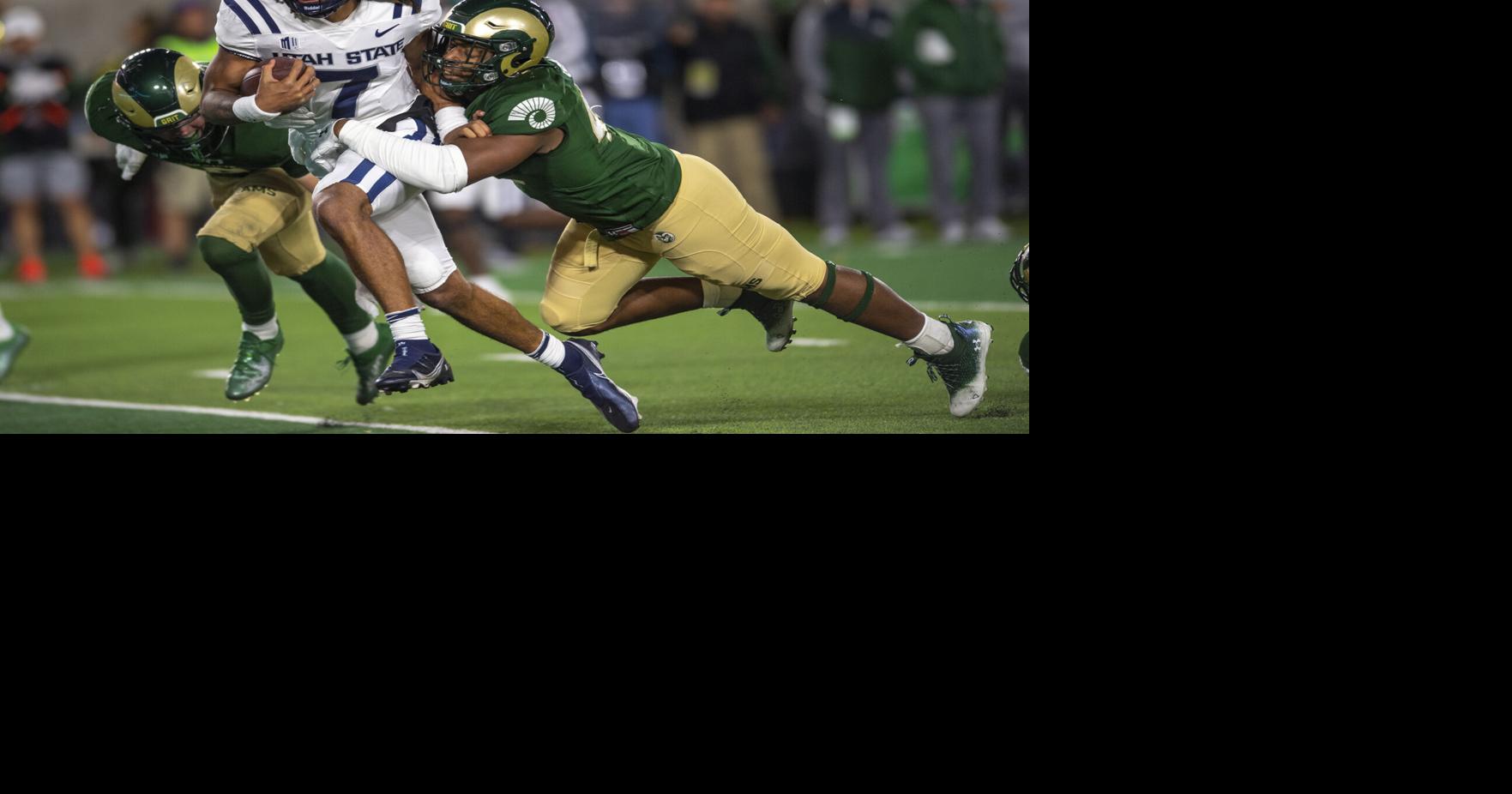 Know the Foe: Utah State at Wyoming University of Wyoming