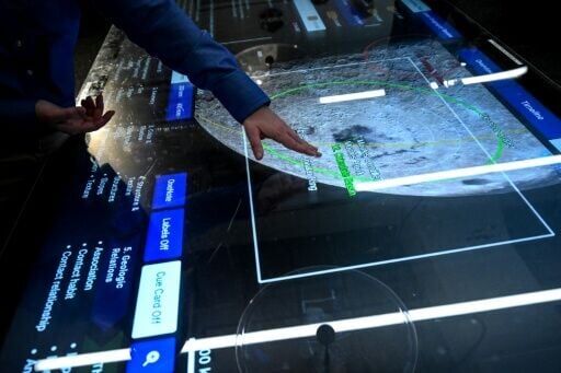 After milestone-rich lunar flyby, astronauts start trip home | National ...