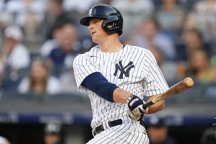 Yankees' DJ LeMahieu hot at the plate since All-Star break