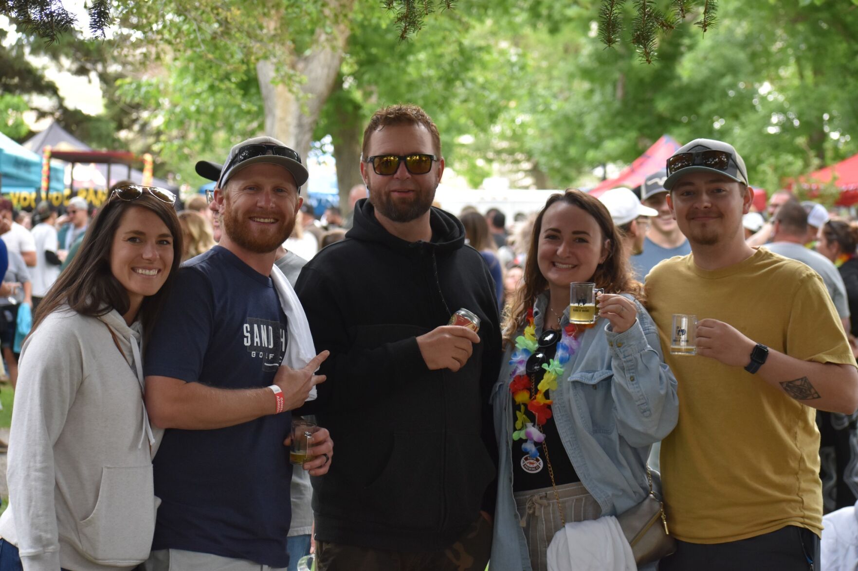 2023 Sweetwater Blues n' Brews winners announced | Rocket Miner