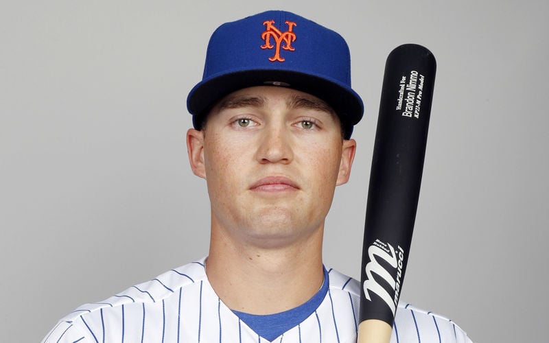 2,000 Brandon nimmo Stock Pictures, Editorial Images and Stock