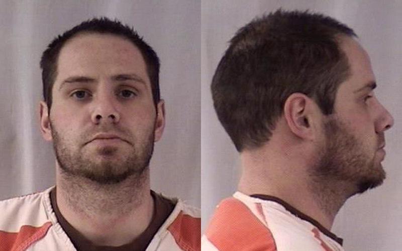Inmate who escaped makes appearance in Laramie County District Court