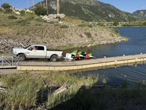 Search ends with recovery of North Carolina man's body in Snake River