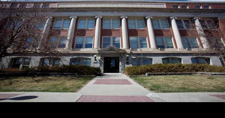 Laramie County GOP picks 3 finalists for county assessor | Local News