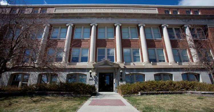 Laramie County GOP picks 3 finalists for county assessor | Local News