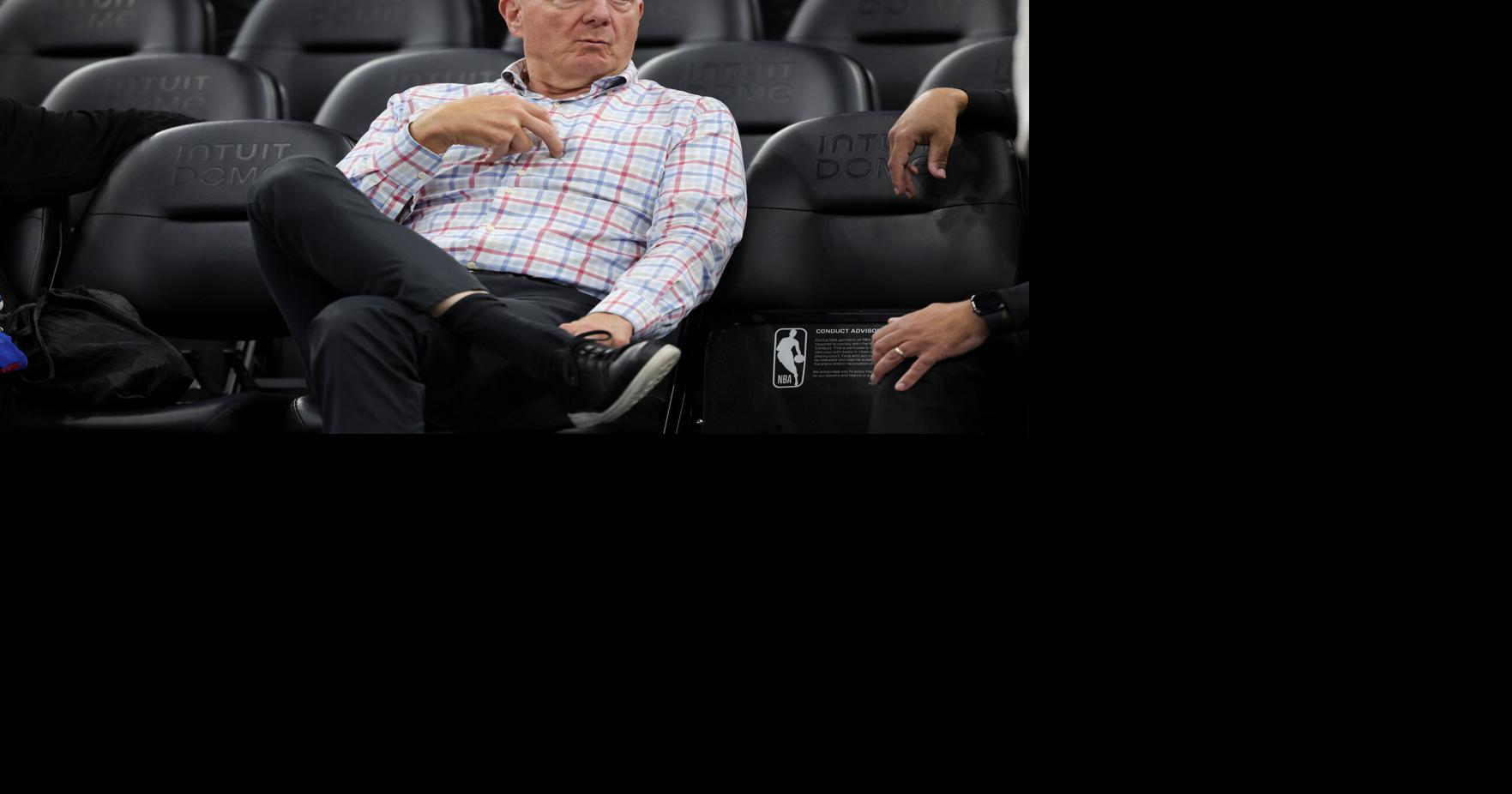 Ballmer backs down on NBA punishment