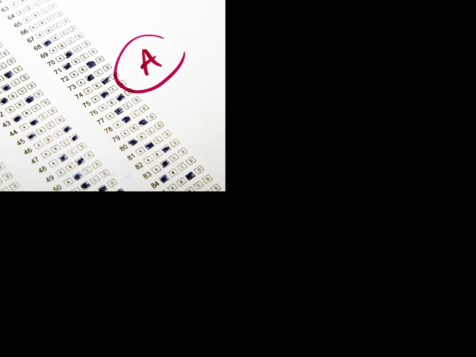 A S For All Pass Fail Colleges Grapple With Grading Fairness During Coronavirus Journey Wyomingnews Com