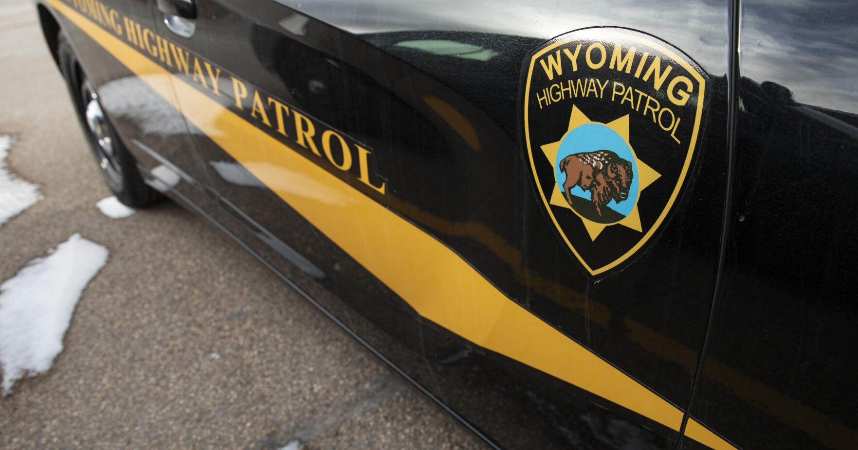 Troopers busy responding to road rage, collisions in Teton County - Vimarsana News