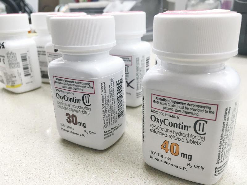 Drug manufacturer asks for dismissal of Wyoming lawsuit From The Wire