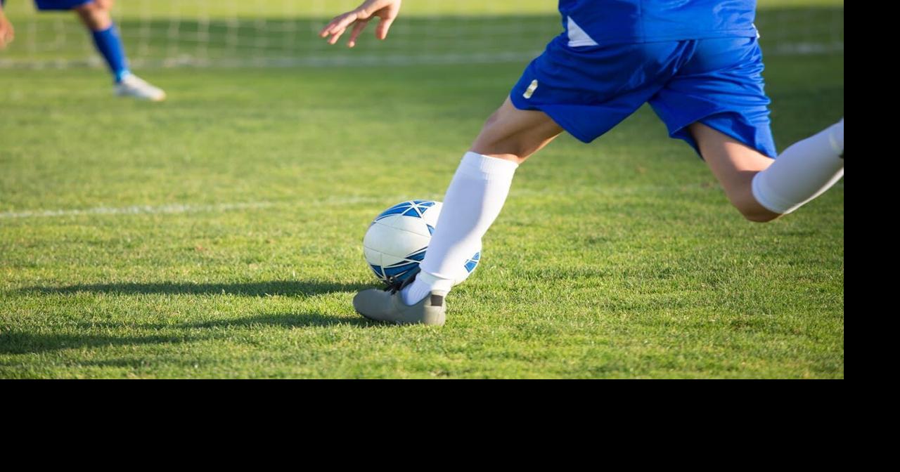 Scientific study finds how majority of football goals are scored