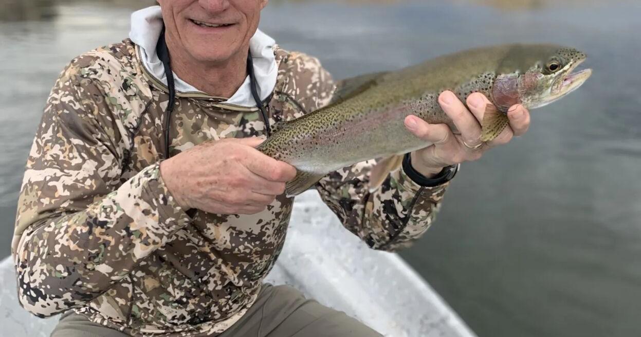 One more cast? Lawmakers try to land guided fishing regulations, again - Vimarsana News