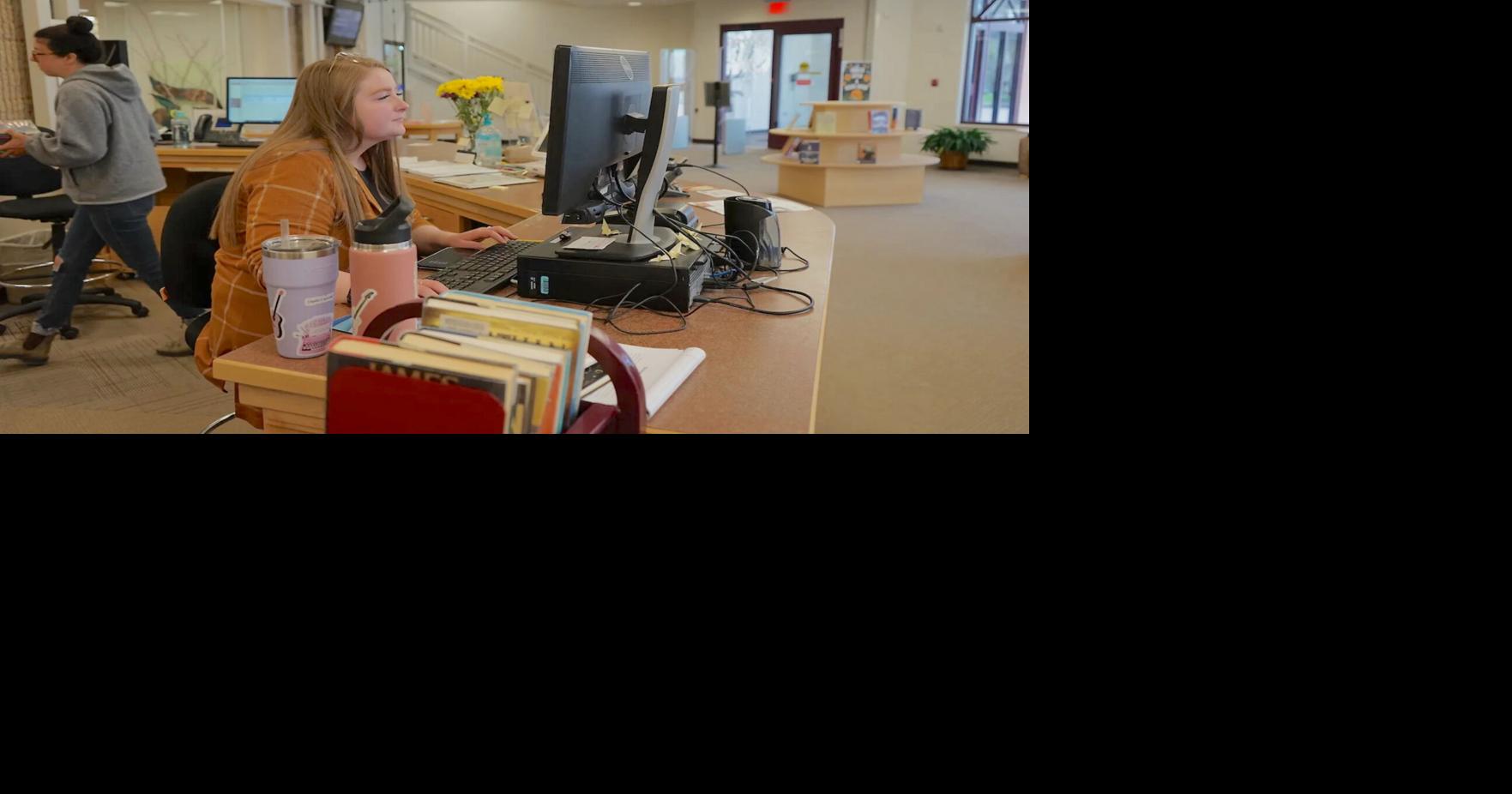 Fremont County Library board sorting out its public notice gaffe